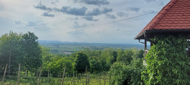 Kumrić breg klet - Lukavec