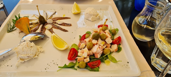 Opinii despre "Žardin" Traditional Restaurant în Kovači - Gastronomija i ugostiteljstvo