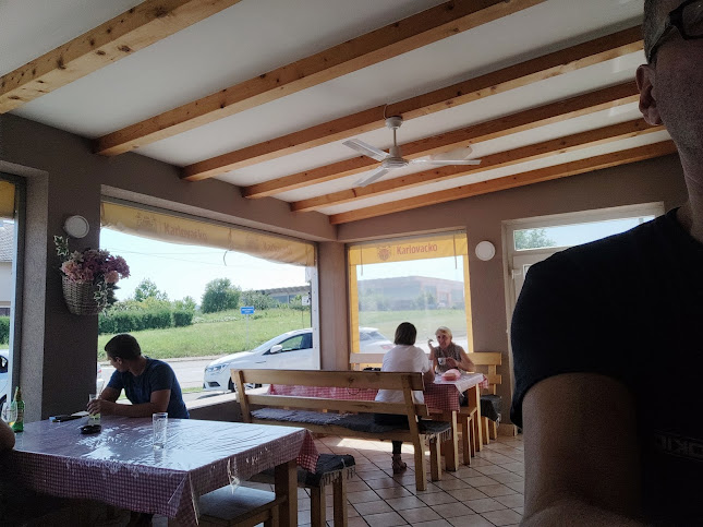Opinii despre Bistro-pizzeria "Vertigo" în Zlatar-Bistrica - Gastronomija i ugostiteljstvo