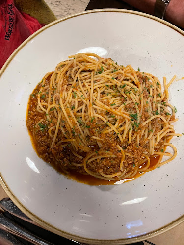 Restoran "Mamma Mia" Zadar - Zadar