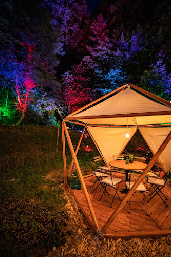 Caffe bar Mars & Beer Garden na Marsu - Gastronomija i ugostiteljstvo