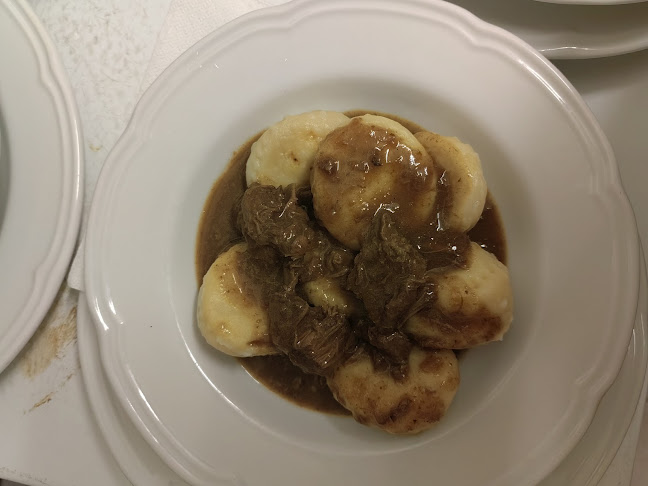 Restoran konoba Marino