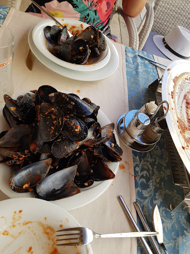 Restoran Primordija - Podgora