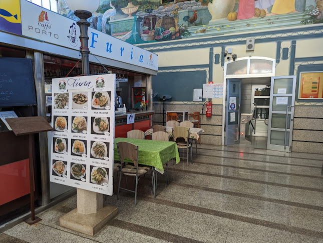 Narodni trg 9, 52100, Pula