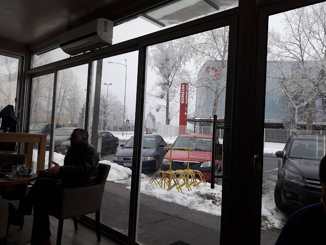 Vinkovačka cesta 68, 31000, Osijek