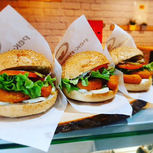 Pek-Pek food Zmijavci-Bublin - Zmijavci