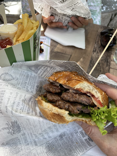 Burger Bar 55 - Gastronomija i ugostiteljstvo