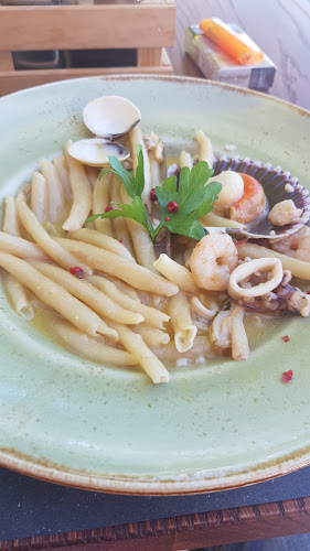 Casa del padrone - Gastronomija i ugostiteljstvo