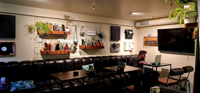 Preradovićeva ul. 12, 10000, Zagreb