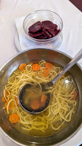 Gostionica Purger - Gastronomija i ugostiteljstvo