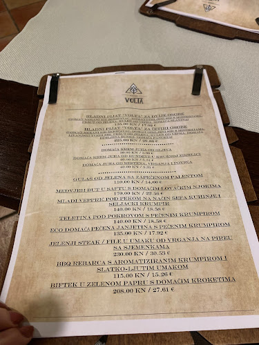 Dr. Franje Račkog 8, 51322, Fužine