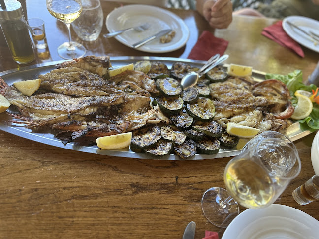 Konoba Krknjaši - Gastronomija i ugostiteljstvo