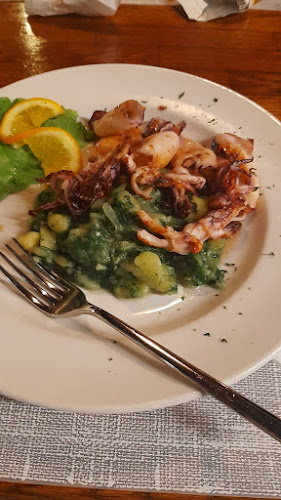 Konoba Šantek - Gastronomija i ugostiteljstvo