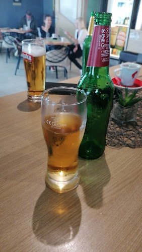 Comentarii opinii despre River Caffe Bar