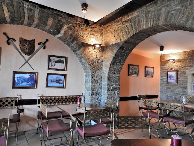 Bistro Bar Montona Gallery