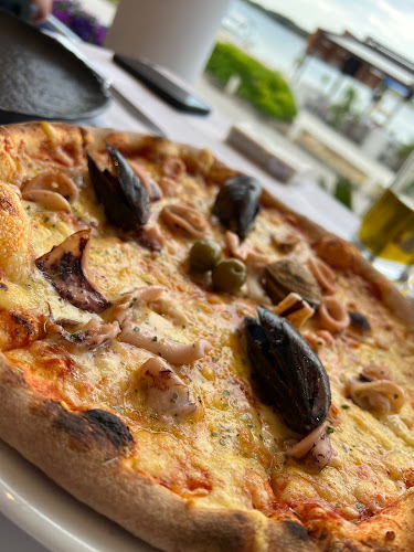 Opinii despre Bazilika Novalja în Novalja - Gastronomija i ugostiteljstvo