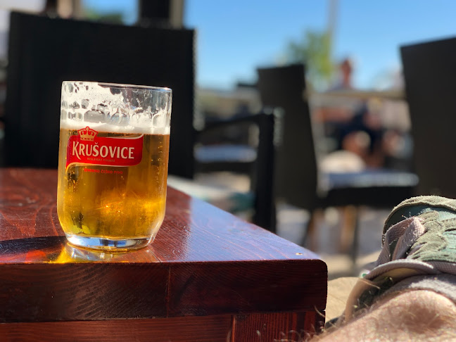 Caffe Bar Guam - Zadar