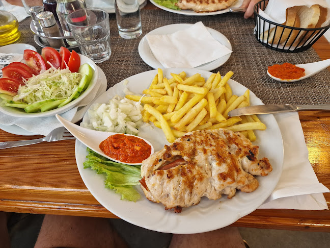 Comentarii opinii despre Gusarska Luka