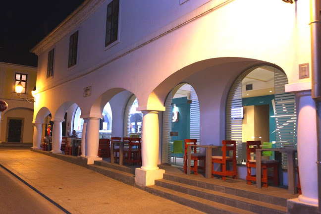 Fast food Escape - Vukovar