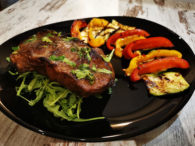 centar 54, 52100, nema