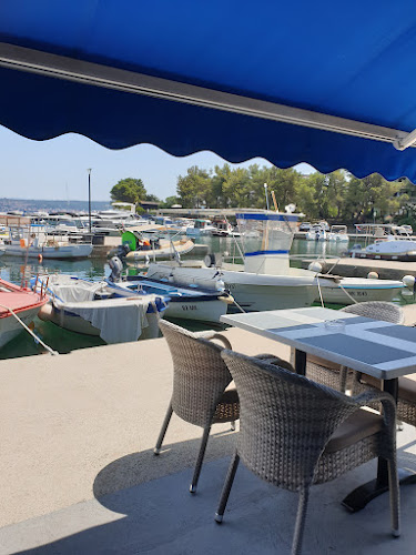 Restaurant Piccola Venezia - Porat