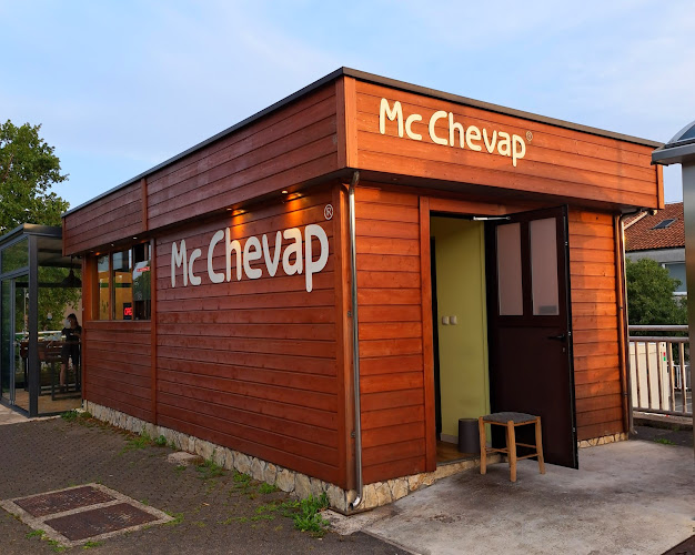 MC Chevap - Gastronomija i ugostiteljstvo