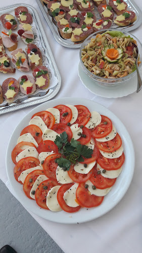 Bistro Pri Vujči - Gastronomija i ugostiteljstvo