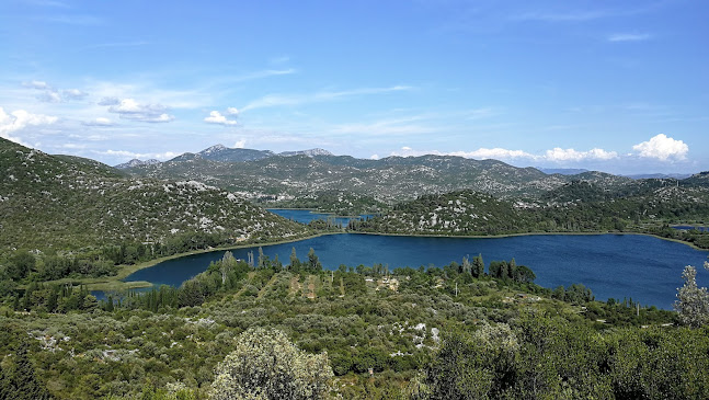 Baćinska jezera - Izleti & beach bar