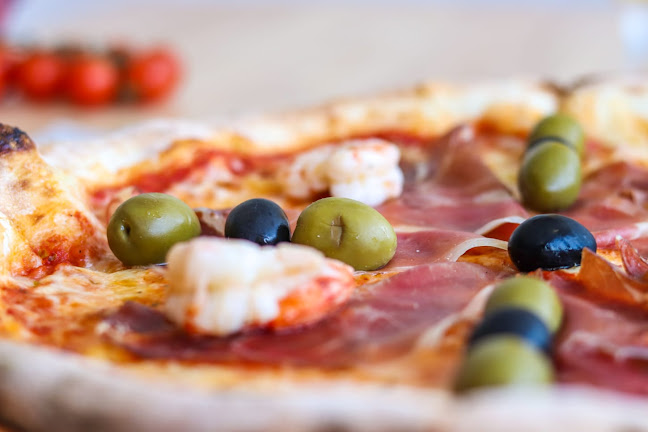 Pizzeria Maslina Zadar - Zadar