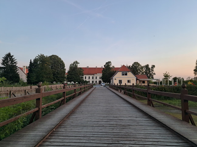 Kapelanov stan - Gastronomija i ugostiteljstvo