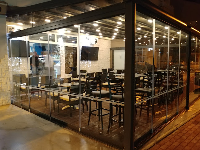 Opinii despre Caffe bar Oscar în Makarska - Gastronomija i ugostiteljstvo