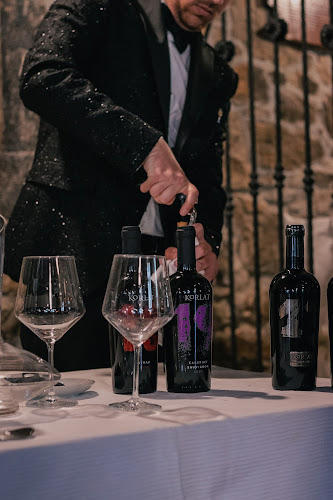 Opinii despre Konoba Volta în Fužine - Gastronomija i ugostiteljstvo