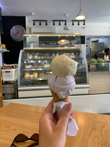 Art Pâtisserie & Luka Ice cream - Gastronomija i ugostiteljstvo