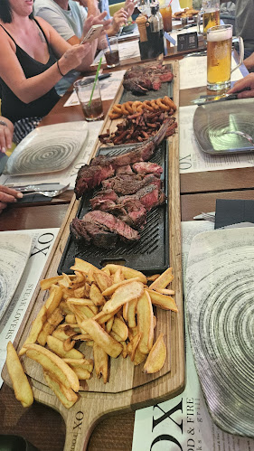 OX Steaks, Grill & Burgers - Poreč