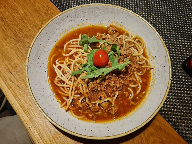 Restaurant Berlin - Makarska