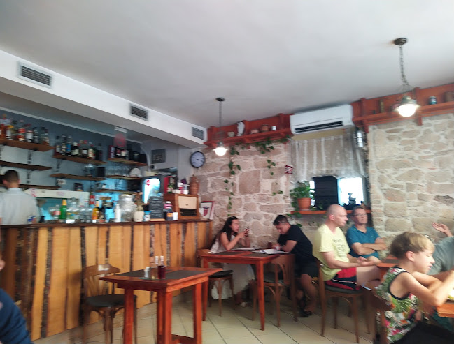 Opinii despre buffet Šimun în Šibenik - Gastronomija i ugostiteljstvo