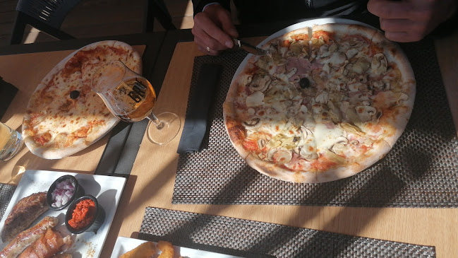 Bistro-Bar - Gastronomija i ugostiteljstvo