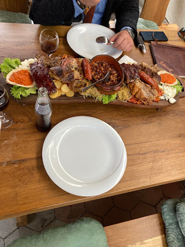 The Edge - Gastronomija i ugostiteljstvo