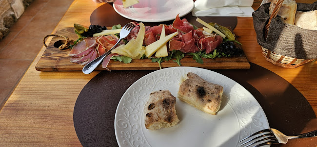 Comentarii opinii despre Pizzeria-bistro Birikin