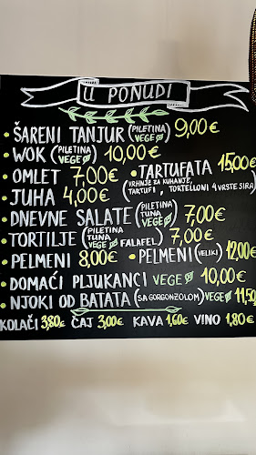 Street food Mini Mini