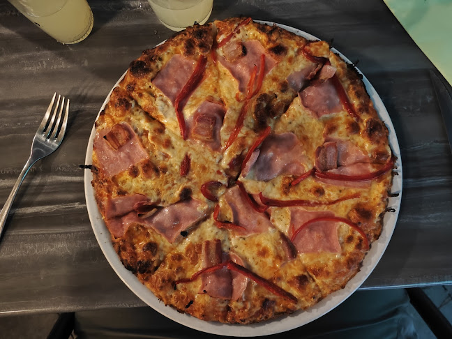 Pizzeria MARINO - Metković