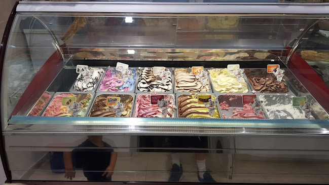 Opinii despre AS fast food în Pula - Gastronomija i ugostiteljstvo