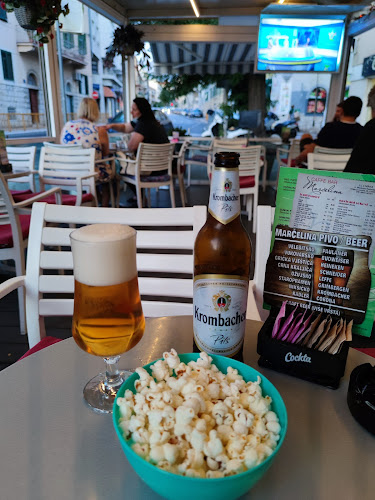 Caffe bar Marčelina