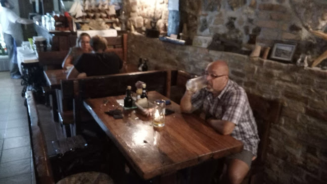 Comentarii opinii despre Konoba Ivka