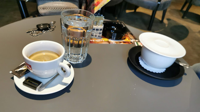 Caffe bar Bernarda - Gastronomija i ugostiteljstvo