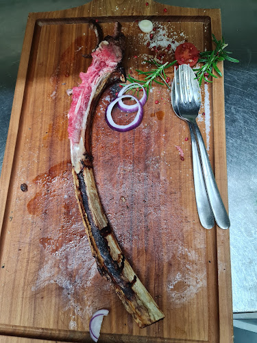 Cotton Club Porec - Gastronomija i ugostiteljstvo