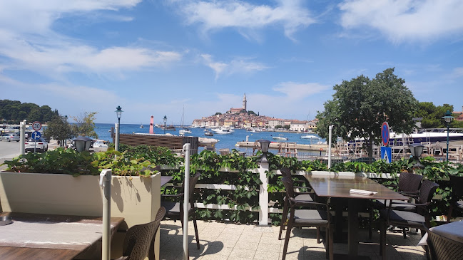 Restaurant “Pastrik” - Rovinj
