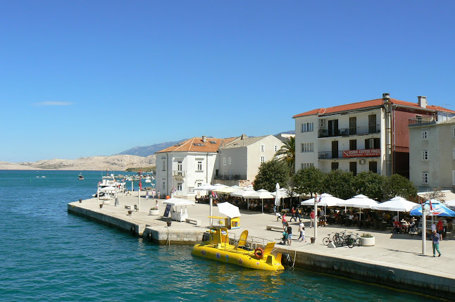Tornado - Gastronomija i ugostiteljstvo