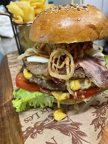 Restoran Mucrum - Makarska