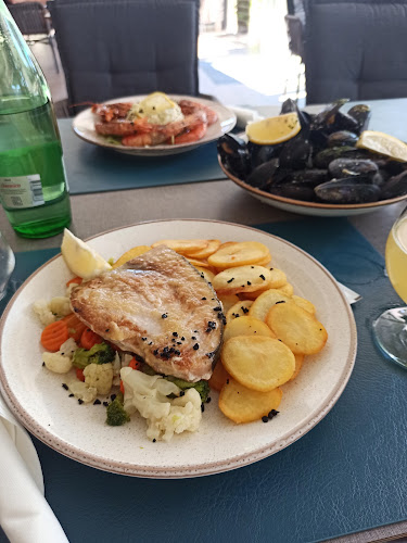 Porat Restaurant - Dubrovnik